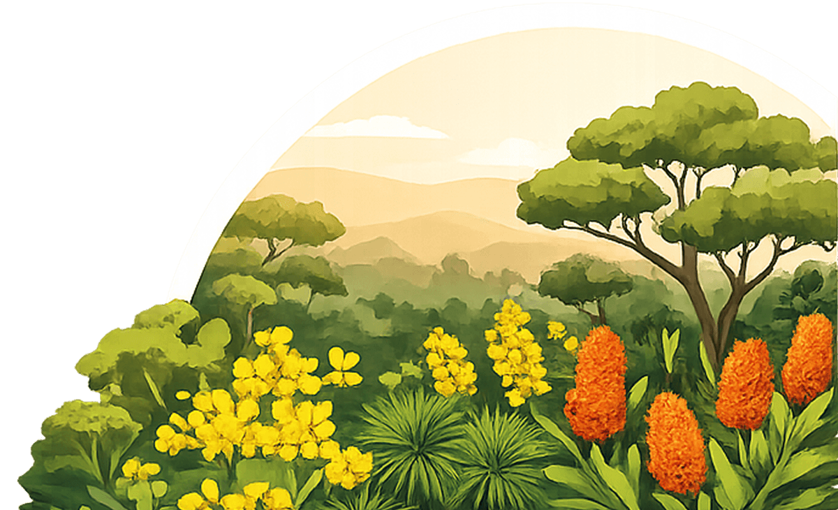 Australian landscape